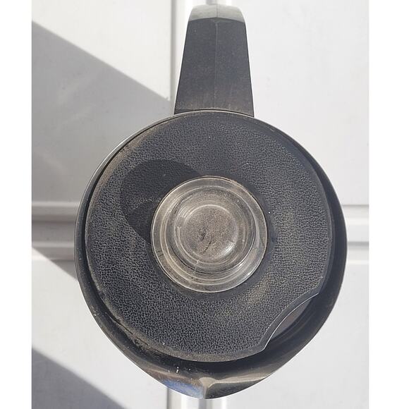 Renaissance Vintage 9-Cup Corning Ware Coffee Pot – Retro Kitchen Icon - Picture 7 of 11